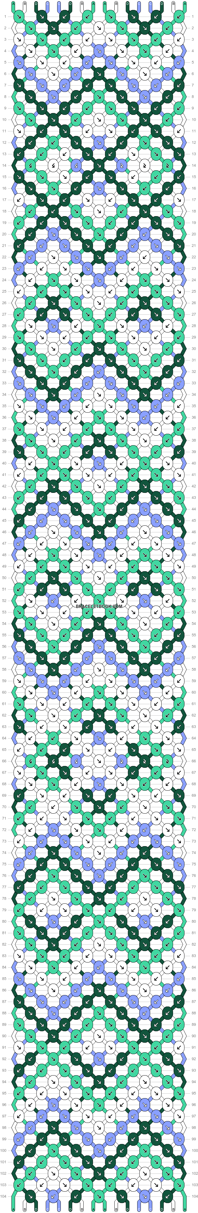 Normal pattern #94104 pattern