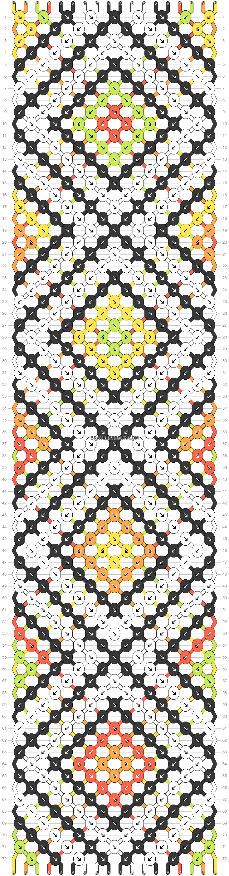 Normal pattern #94123 pattern