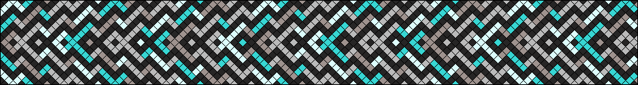 Normal pattern #95674 | BraceletBook