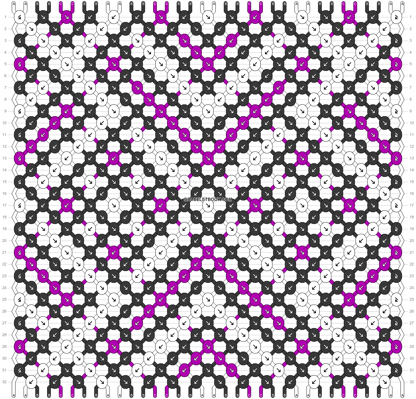 Normal pattern #94167 pattern