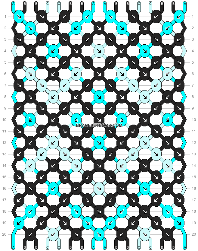 Normal pattern #94178 pattern