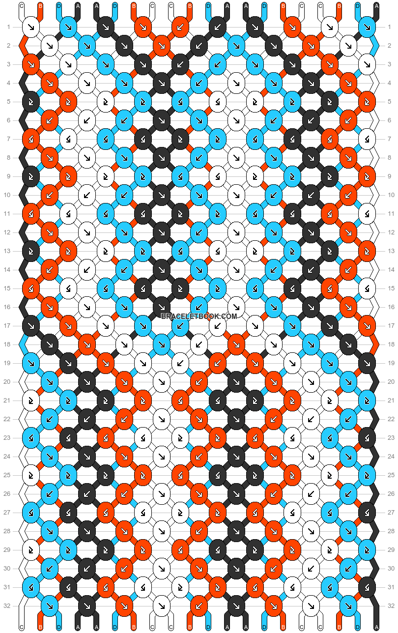 Normal pattern #94204 pattern