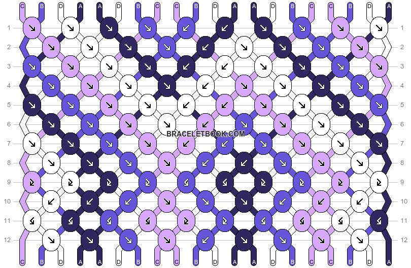 Normal pattern #94207 pattern