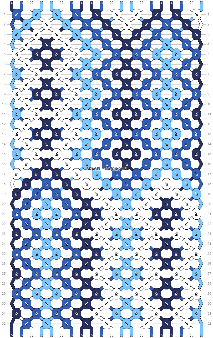 Normal pattern #94210 pattern