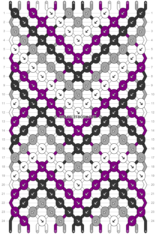 Normal pattern #94227 pattern