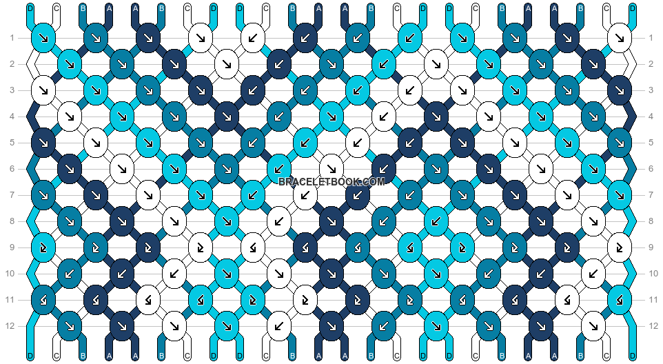 Normal pattern #94258 pattern