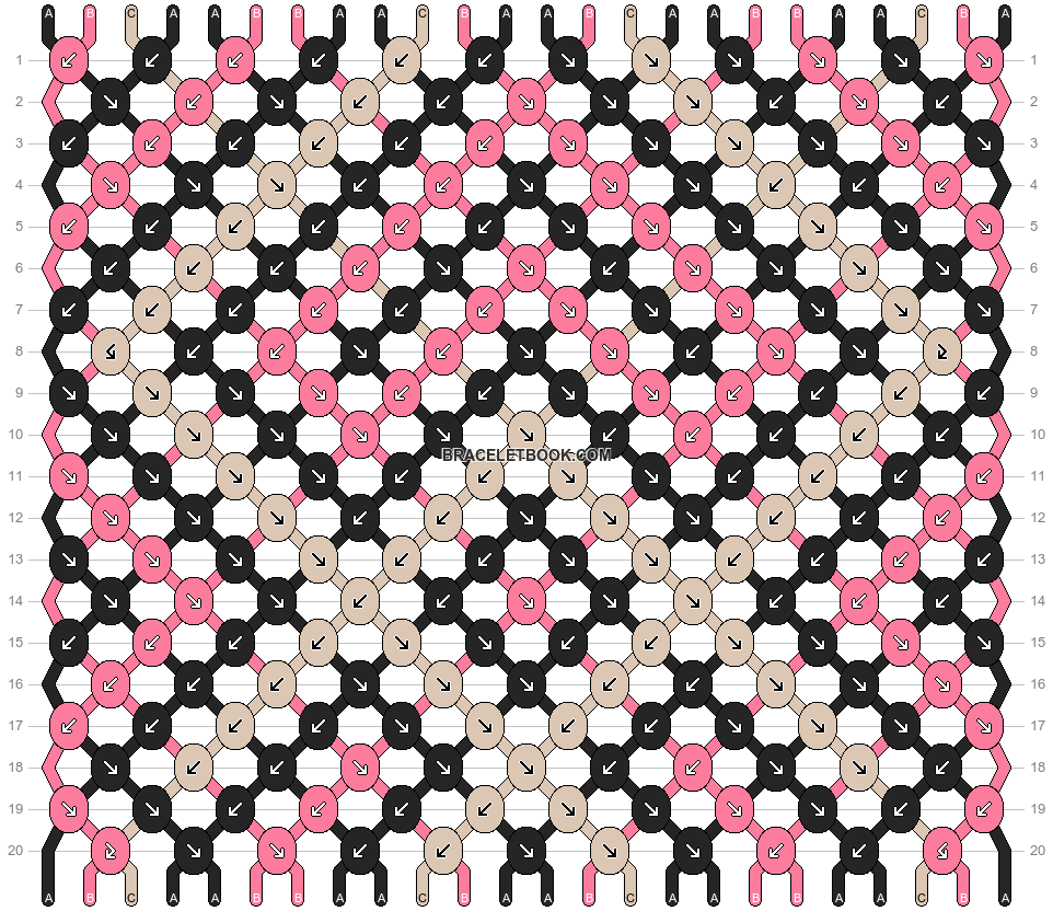 Normal pattern #94264 pattern