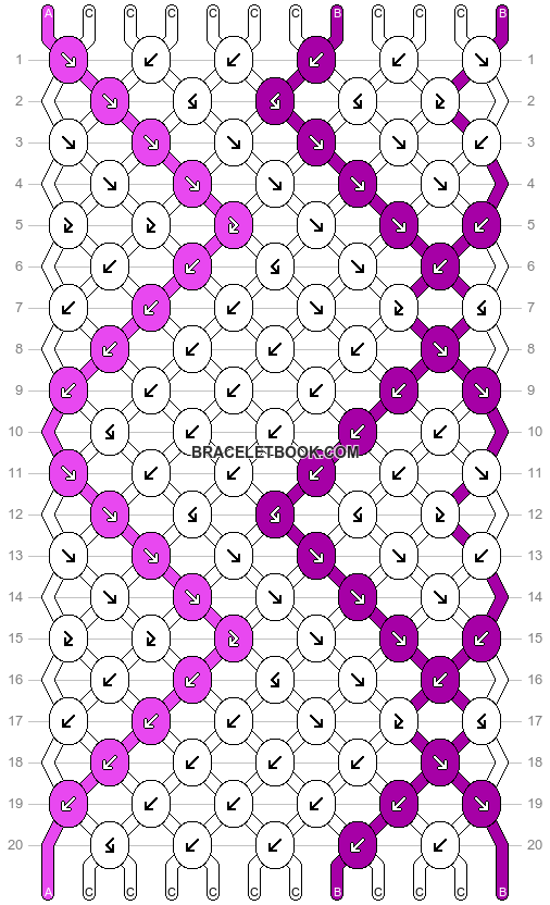 Normal pattern #94280 pattern