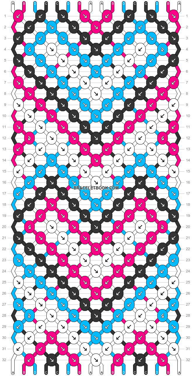 Normal pattern #94319 pattern