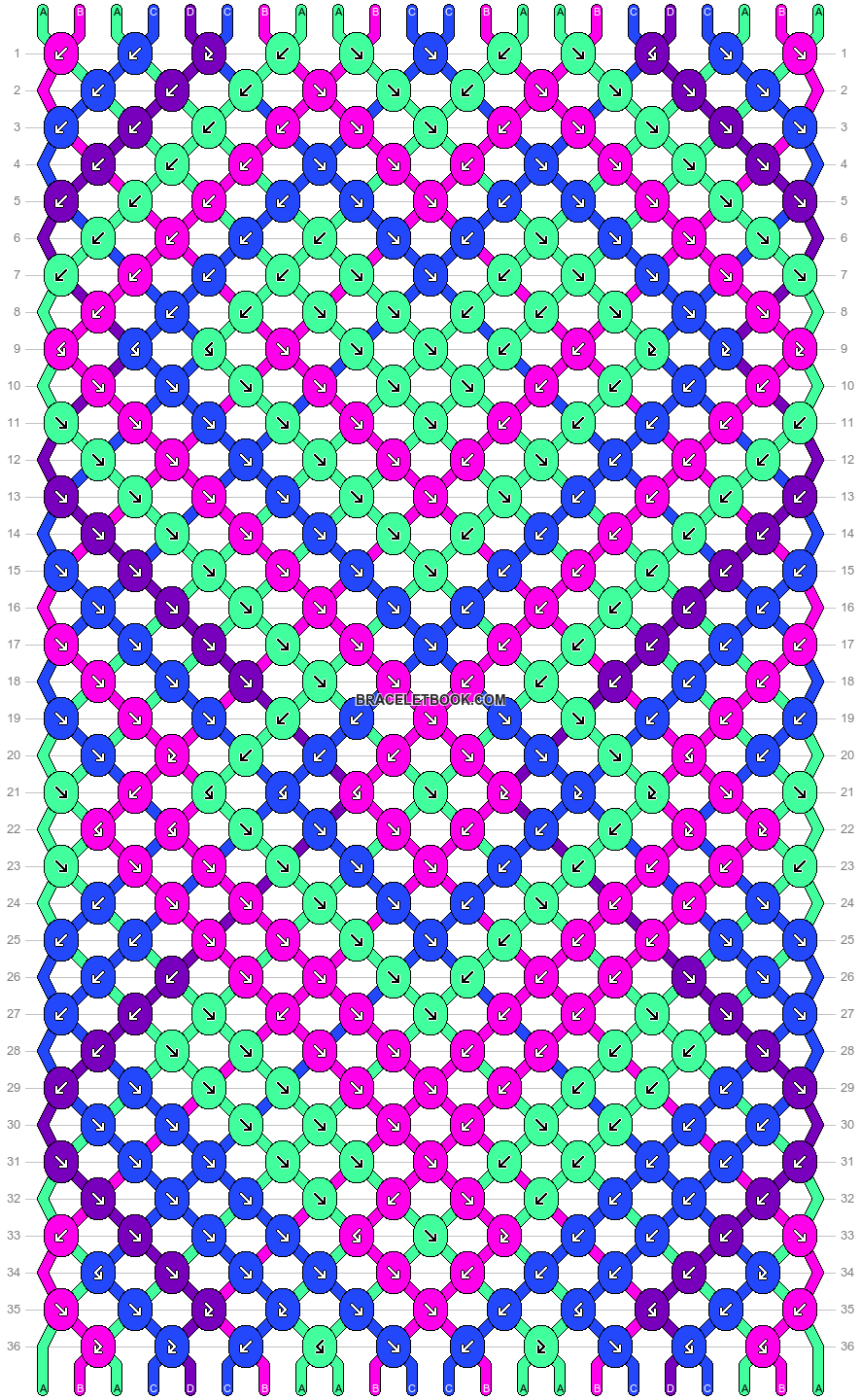 Normal pattern #94420 pattern