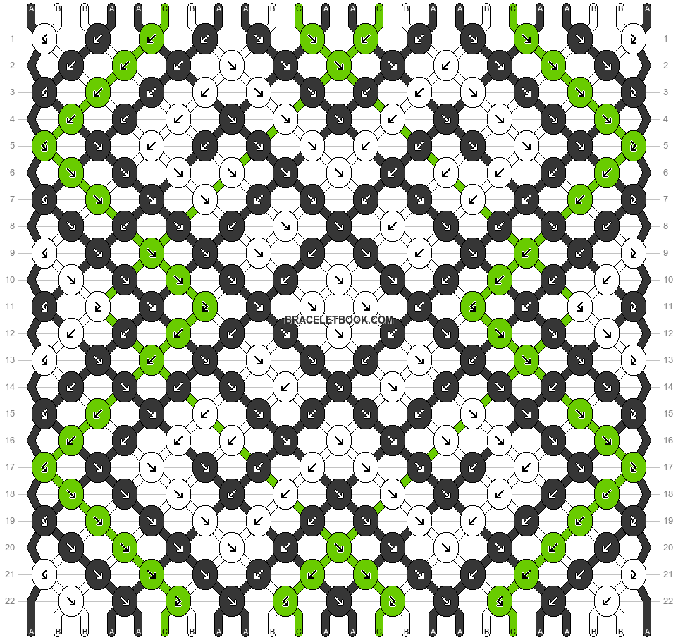Normal pattern #94431 pattern