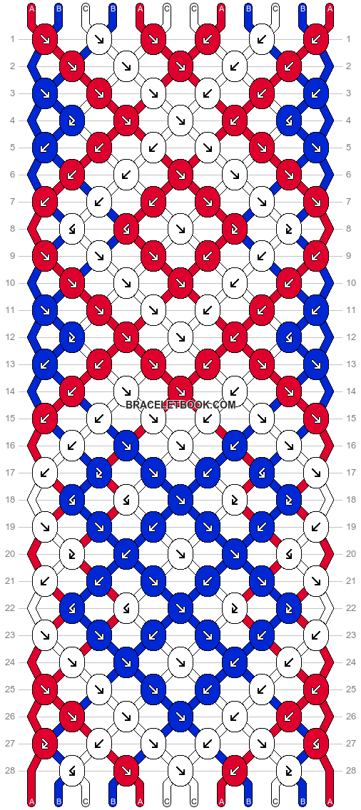 Normal pattern #94504 pattern