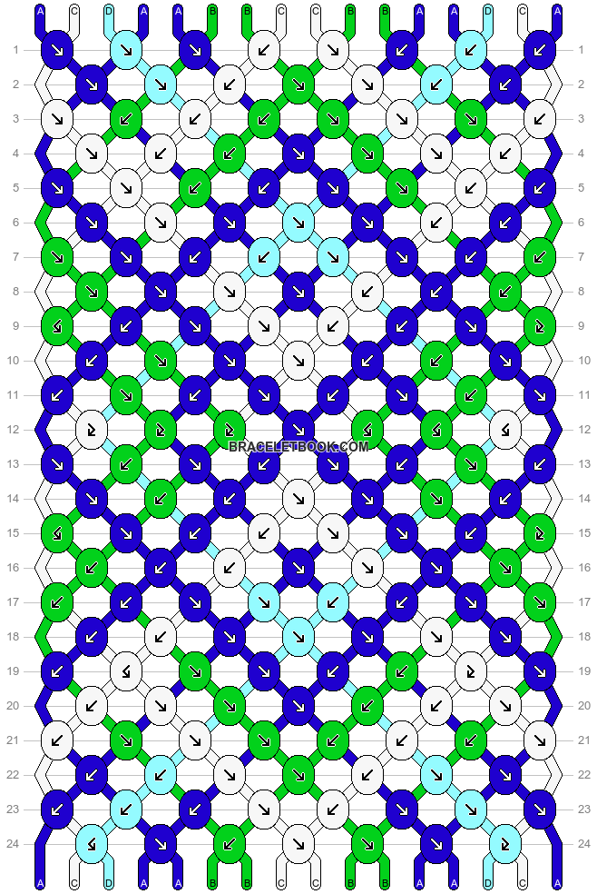 Normal pattern #94564 pattern