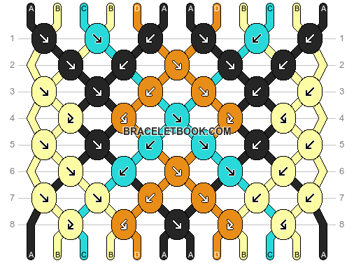 Normal pattern #94584 pattern