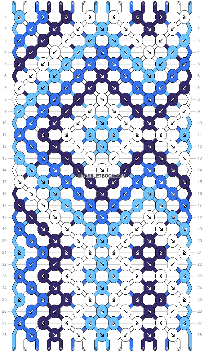Normal pattern #94608 pattern