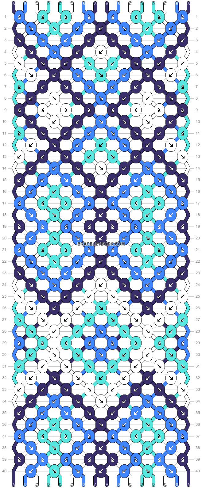 Normal pattern #94620 pattern
