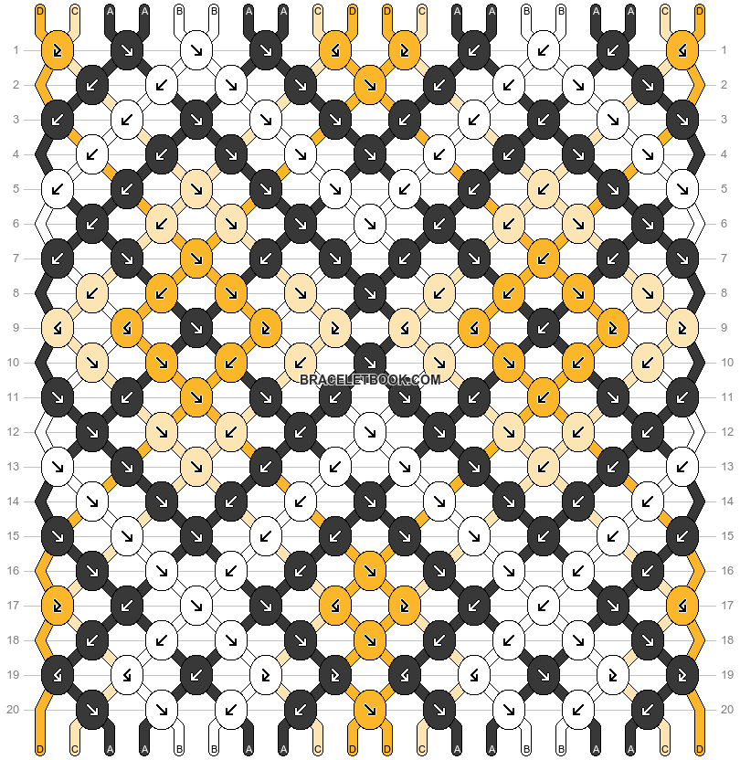 Normal pattern #94621 pattern