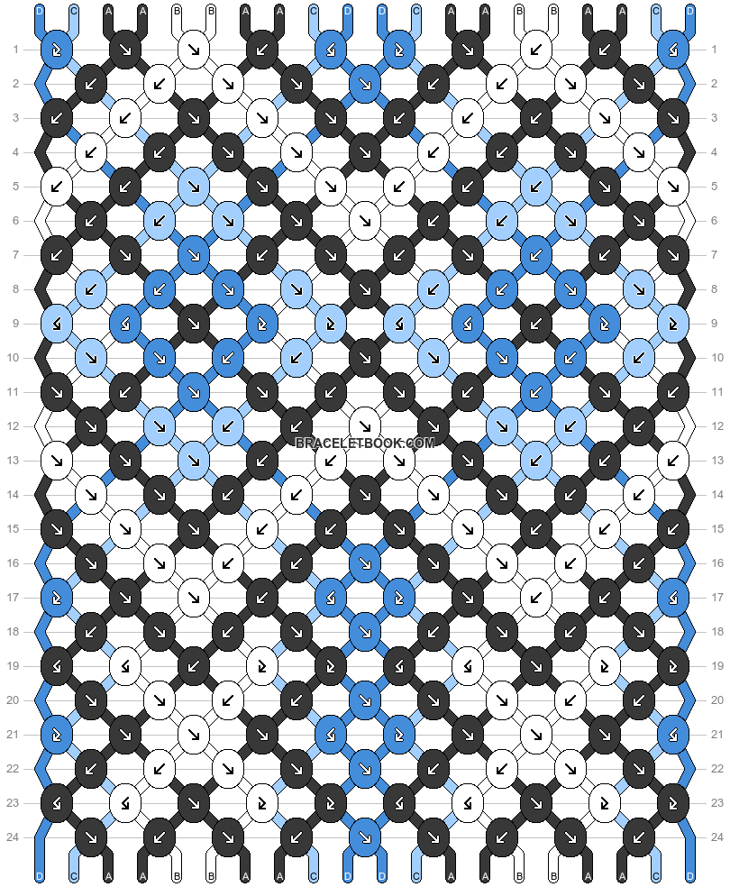 Normal pattern #94625 pattern