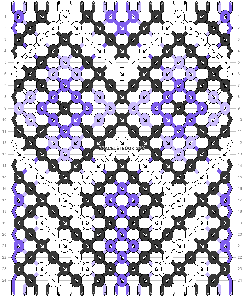 Normal pattern #94626 pattern