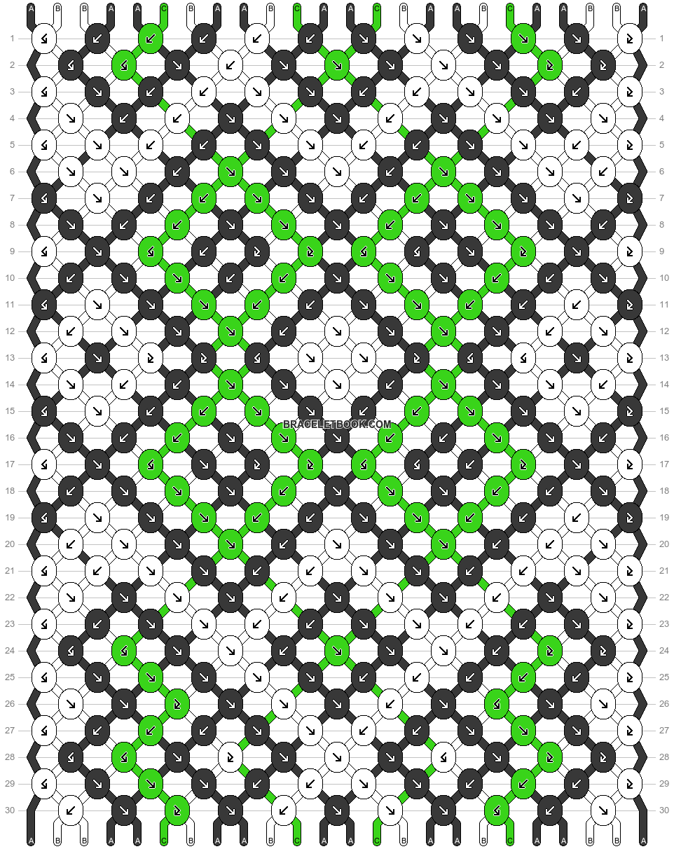 Normal pattern #94701 pattern