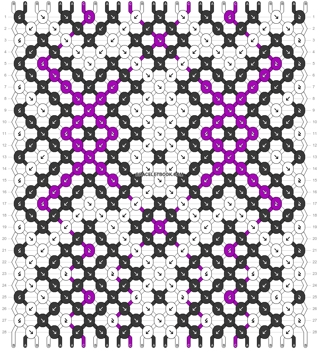 Normal pattern #94709 pattern