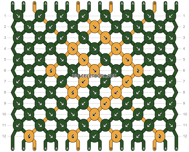 Normal pattern #94713 pattern