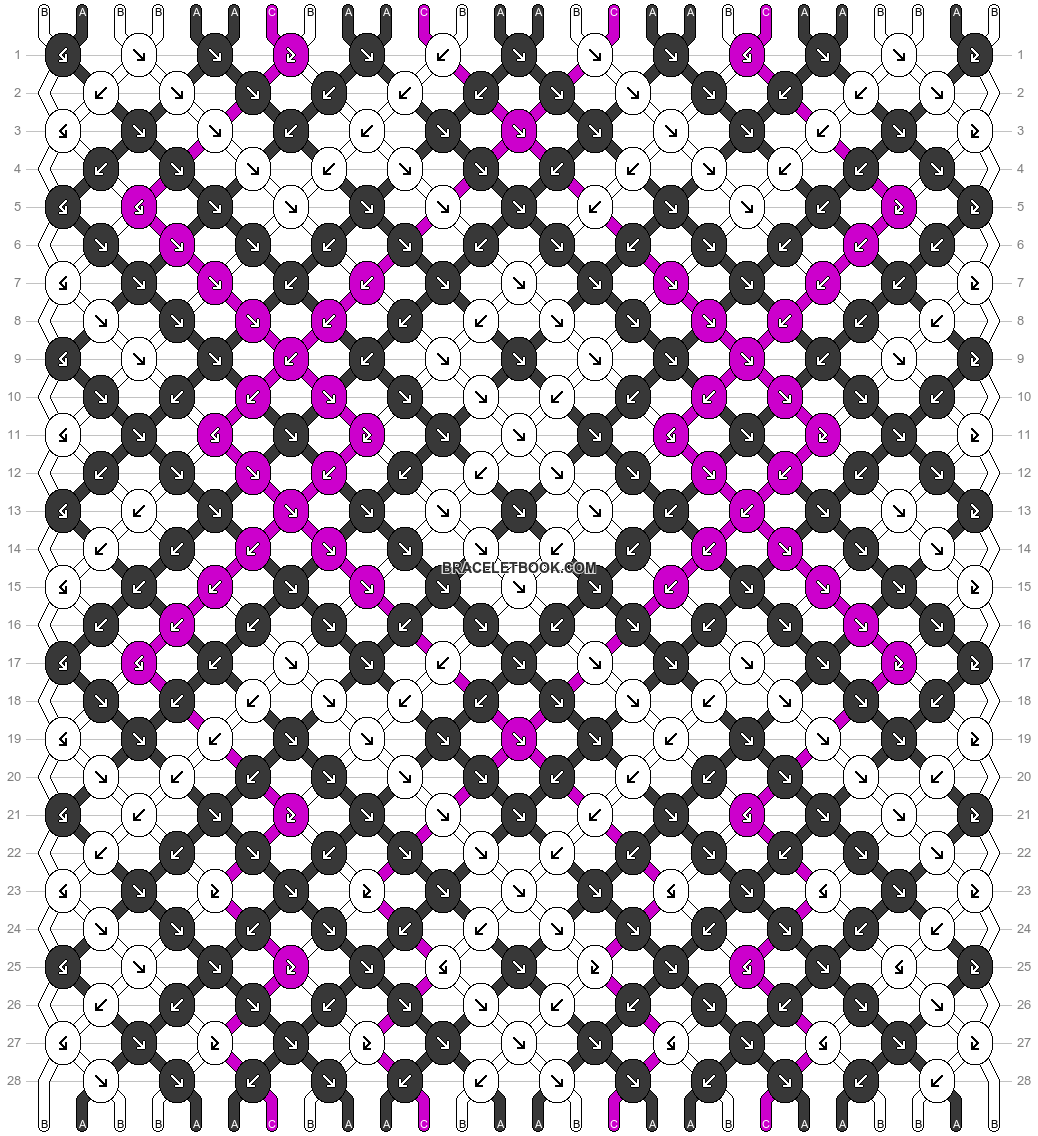 Normal pattern #94724 pattern