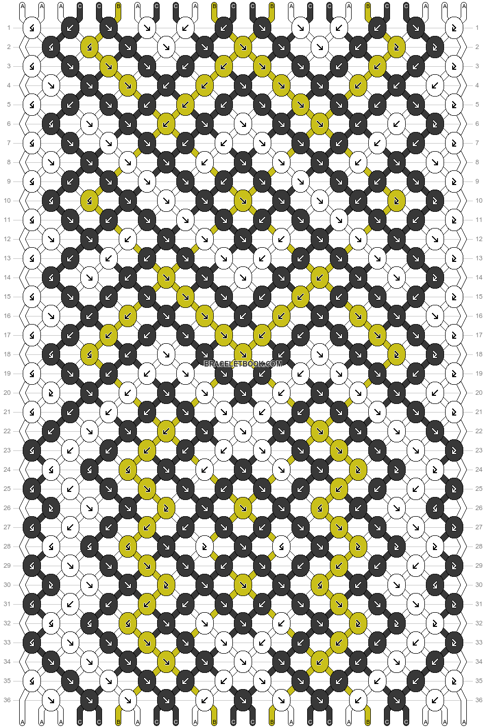 Normal pattern #94748 pattern