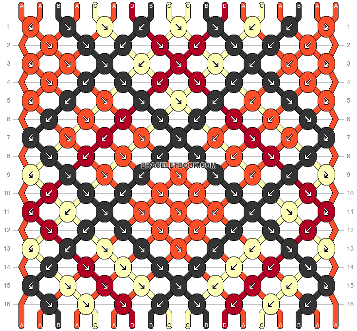 Normal pattern #94751 pattern