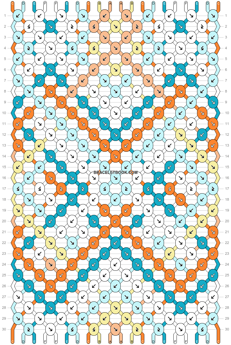 Normal pattern #94802 pattern