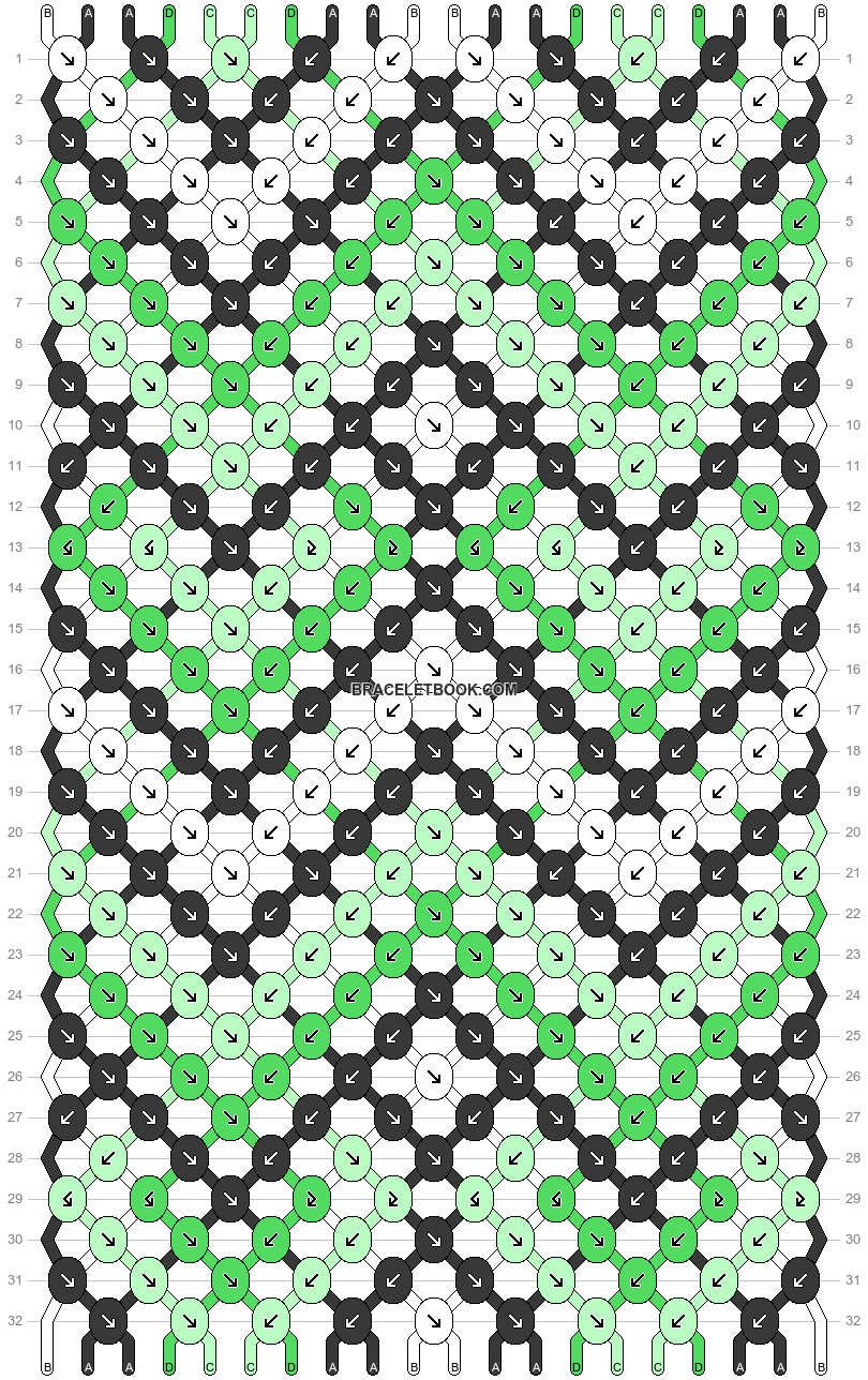 Normal pattern #94805 pattern