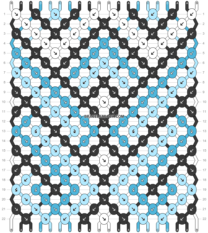 Normal pattern #94807 pattern