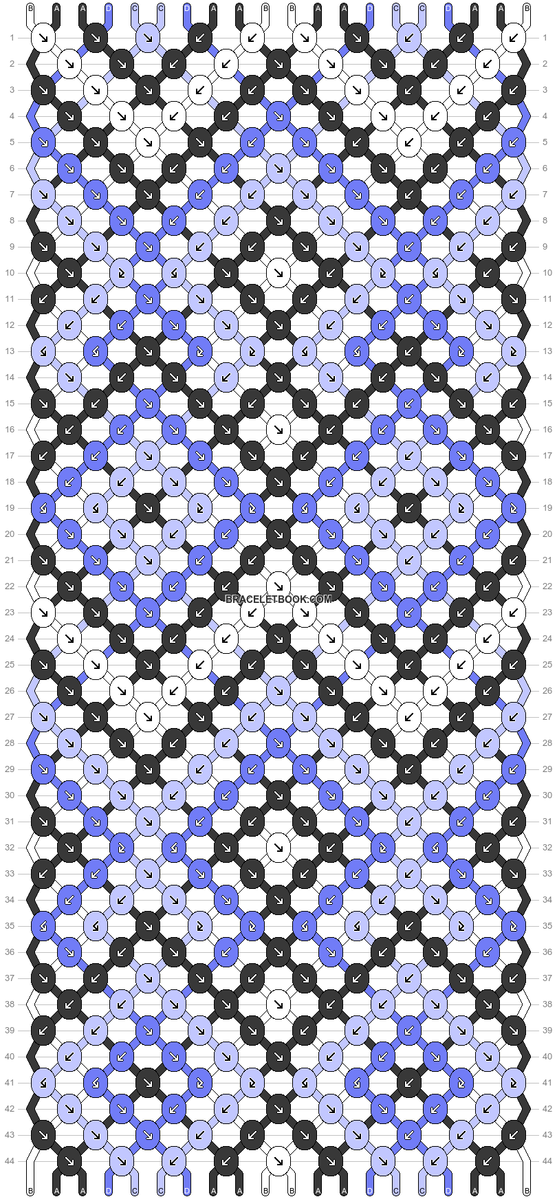 Normal pattern #94808 pattern