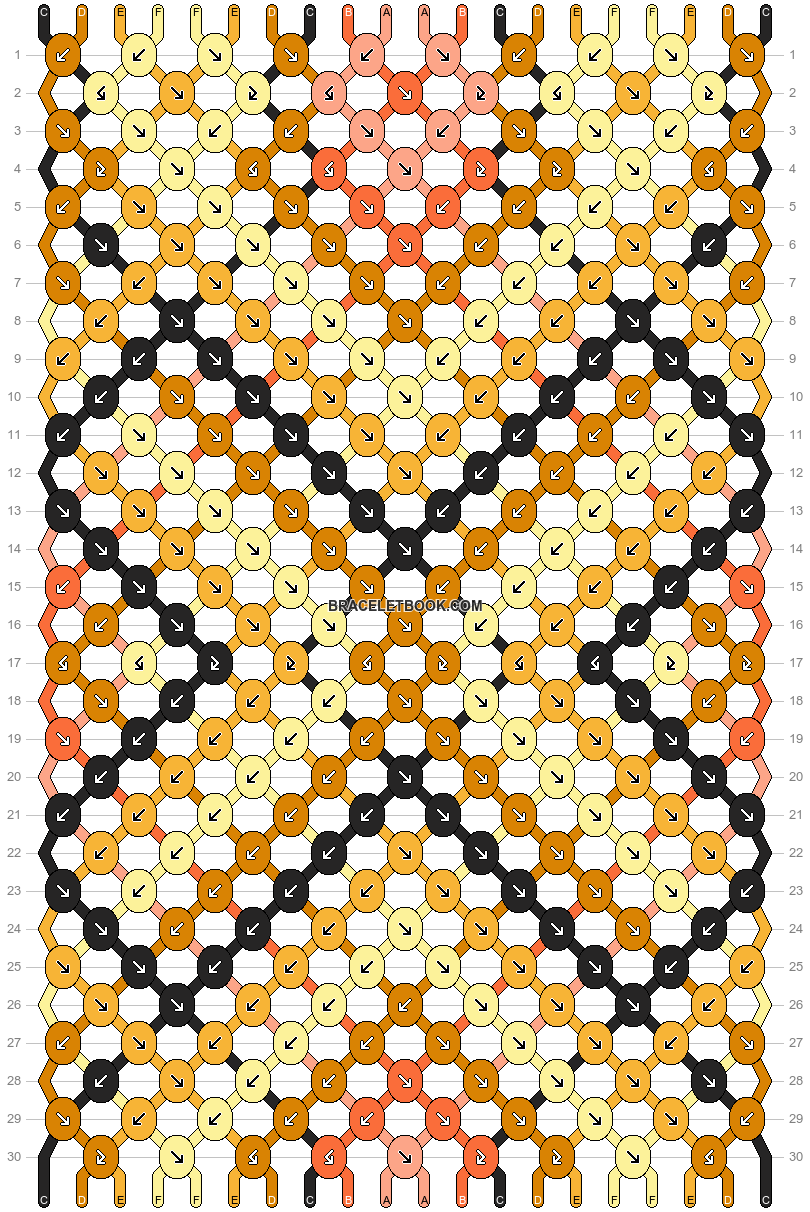 Normal pattern #94873 pattern