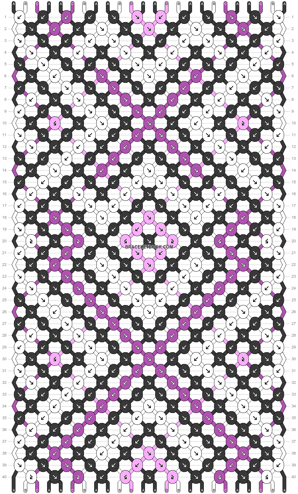 Normal pattern #94883 pattern
