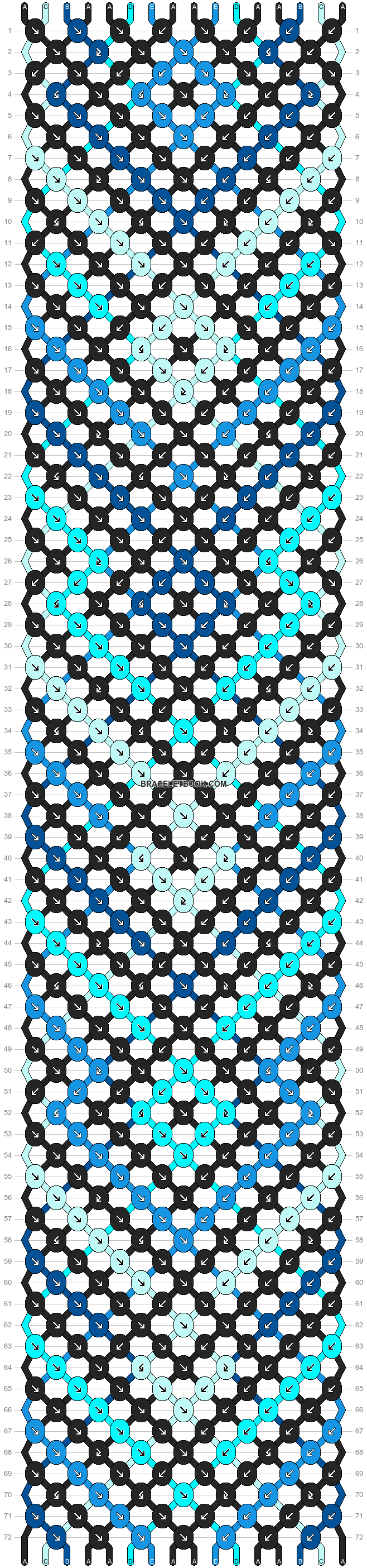 Normal pattern #95007 pattern