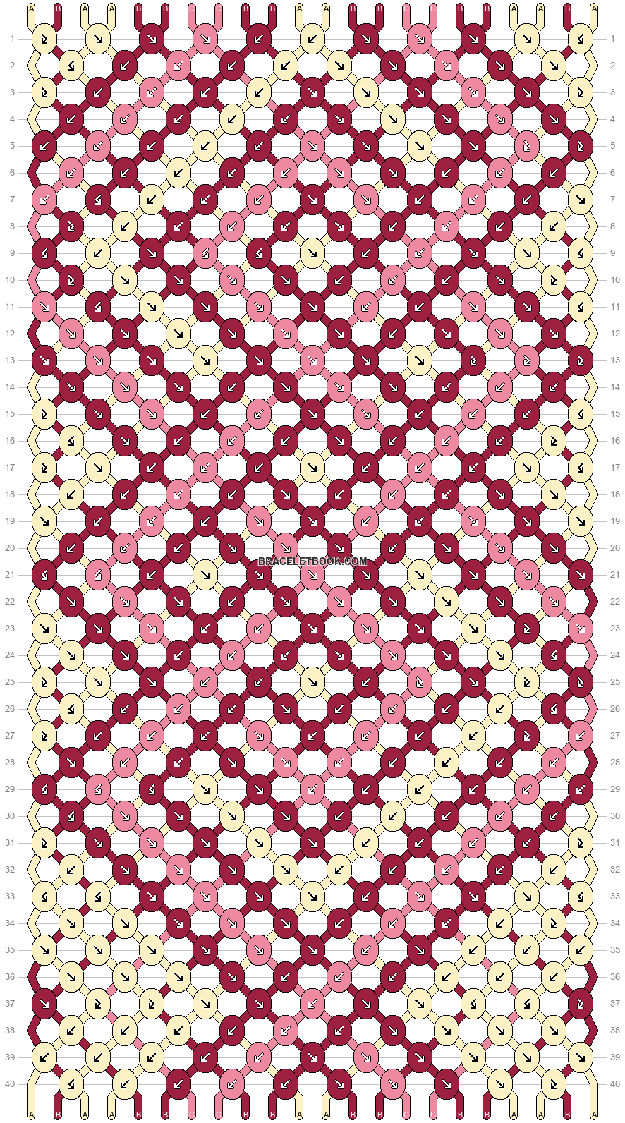 Normal pattern #95115 pattern