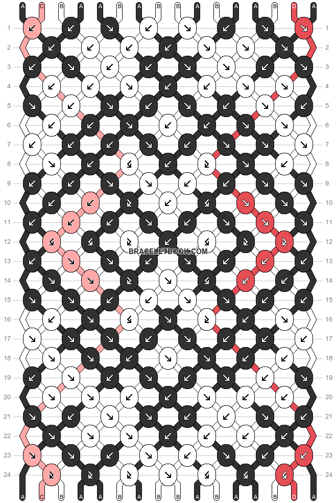 Normal pattern #95130 pattern