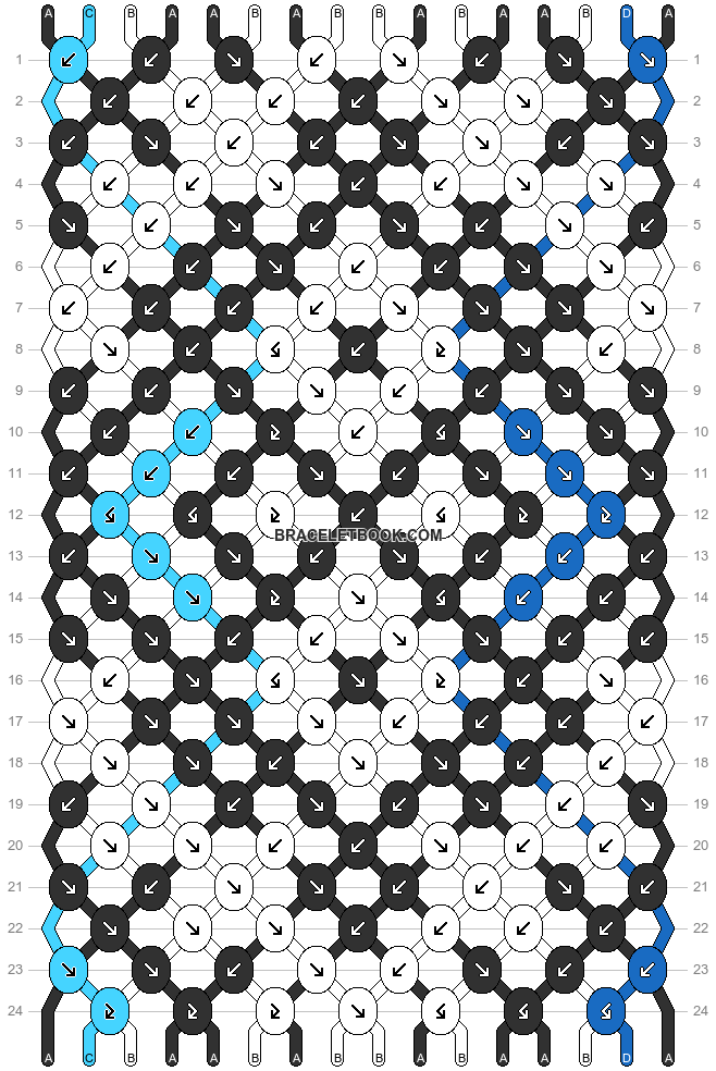 Normal pattern #95131 pattern