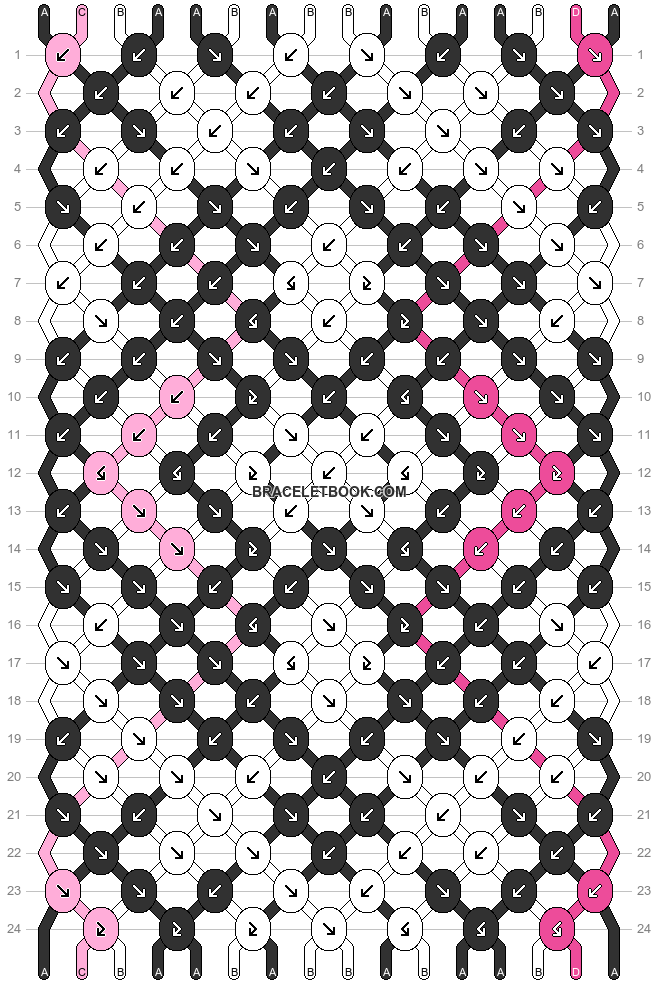 Normal pattern #95132 pattern