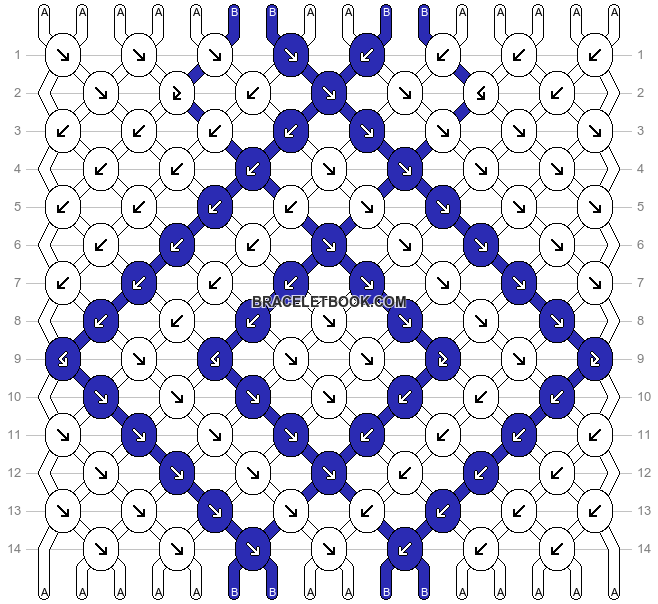 Normal pattern #95150 pattern