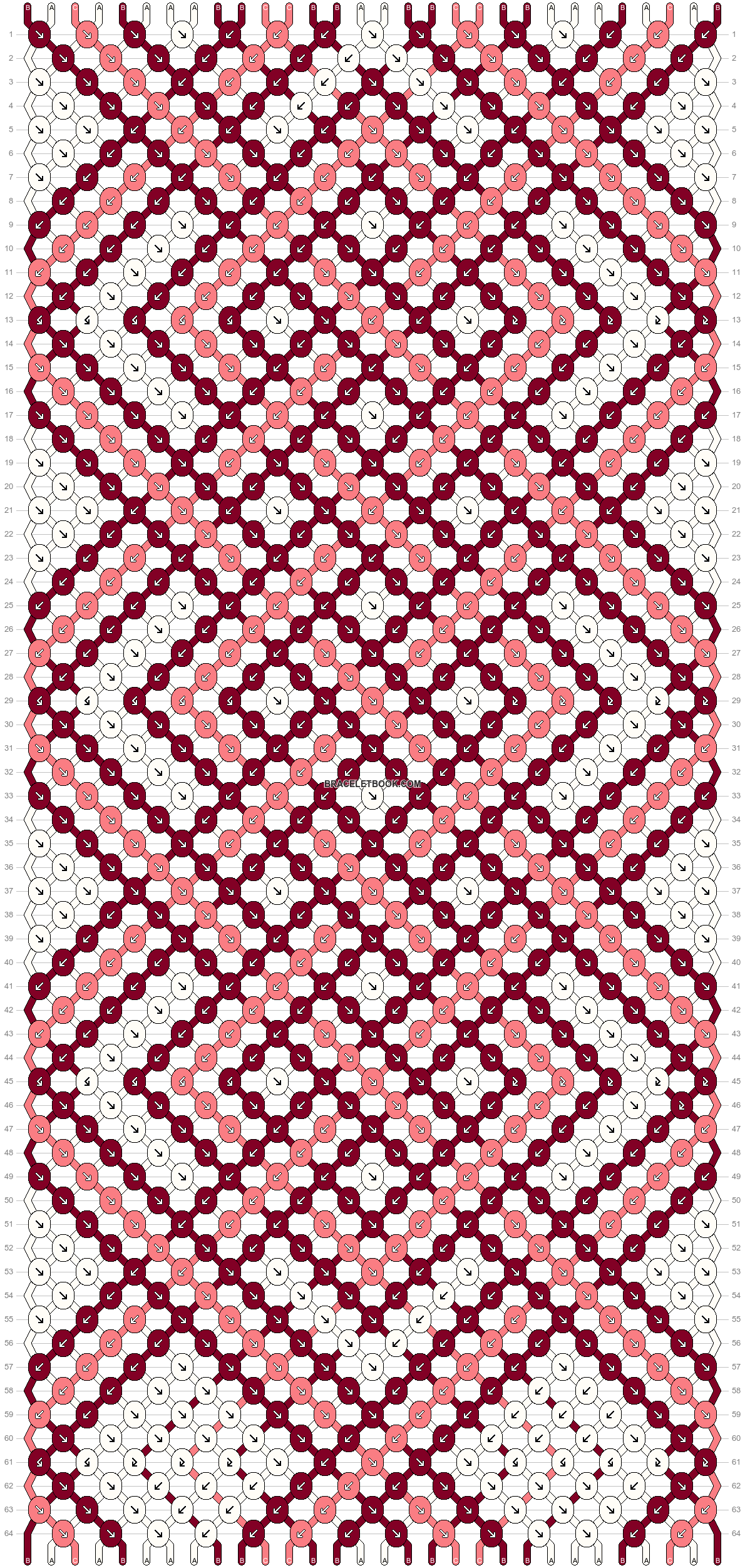 Normal pattern #95219 pattern