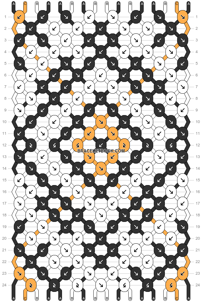 Normal pattern #95297 pattern
