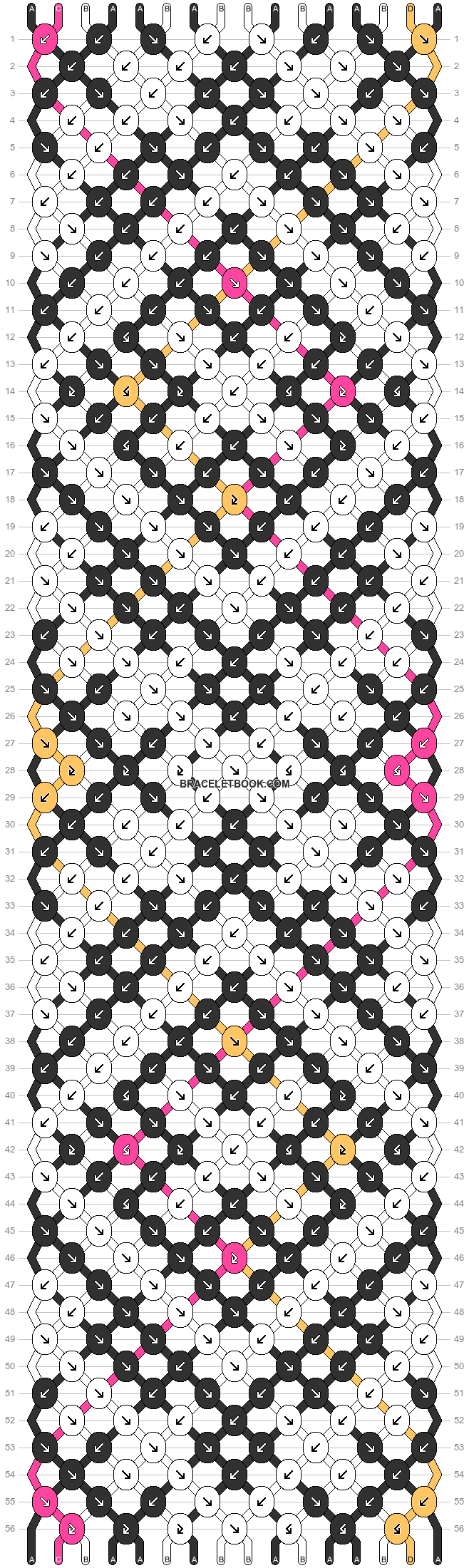 Normal pattern #95300 pattern