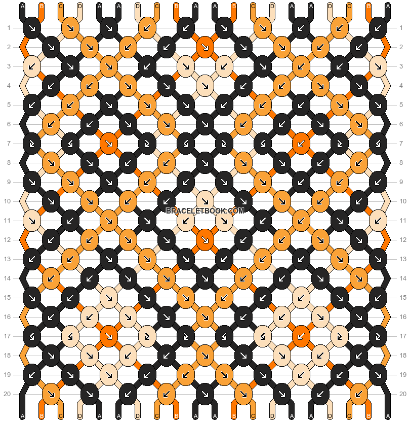 Normal pattern #95316 pattern