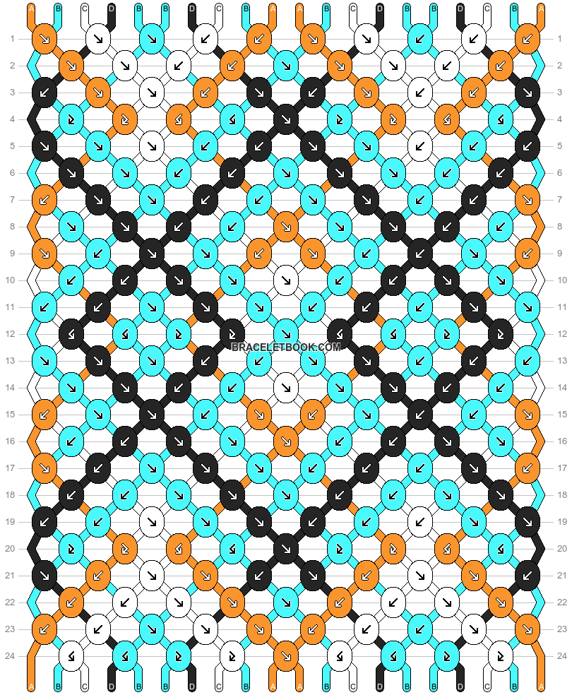 Normal pattern #95318 pattern