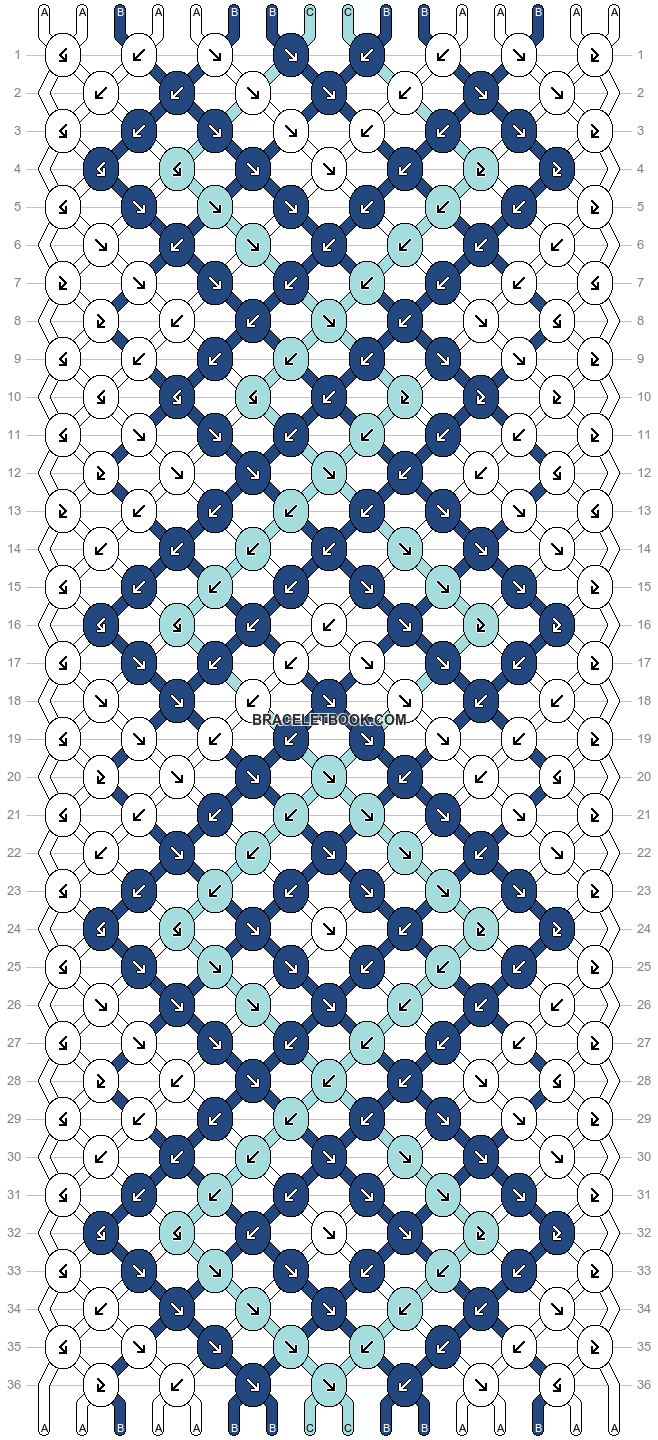 Normal pattern #95335 pattern