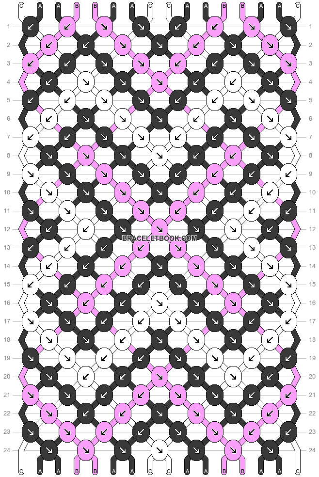 Normal pattern #95336 pattern