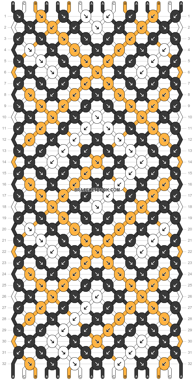 Normal pattern #95338 pattern
