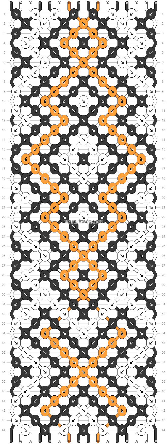 Normal pattern #95341 pattern